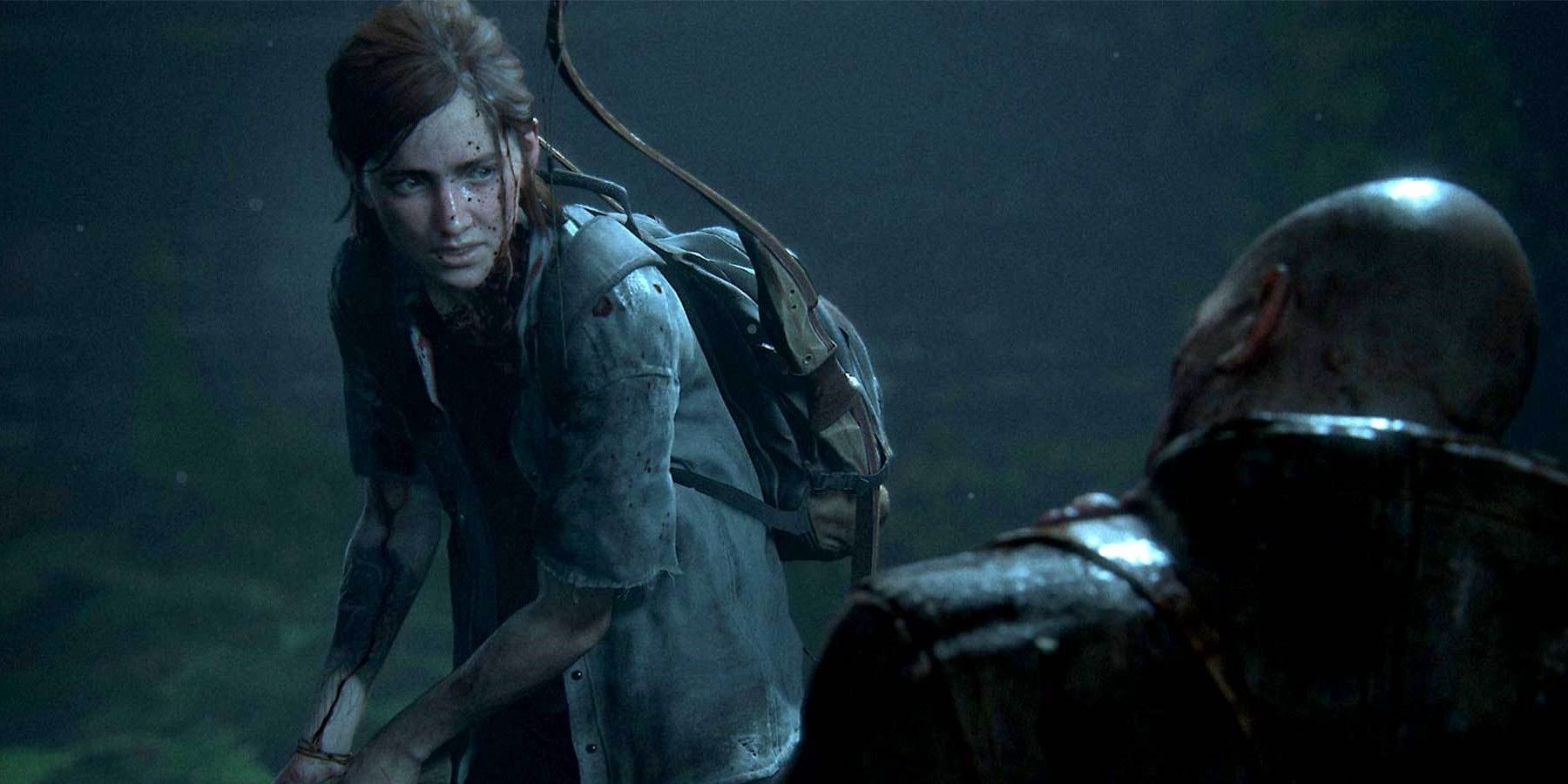 DomTheBomb on X: We finally have gotten our first confirmed details on Neil  Druckmann's new project! The game which is rumored to be The Last of Us  Part 3 👀🔥 Link