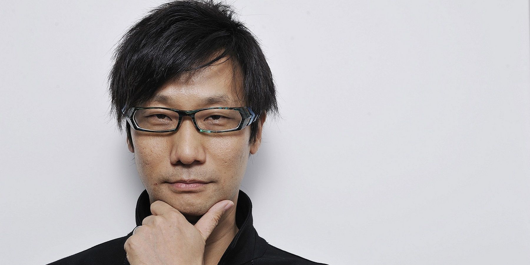 Hideo Kojima Revealed Shioli Kutsuna To Star in His New Game