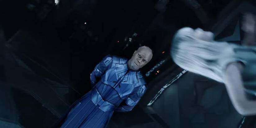 high evolutionary experiments in guardians of the galaxy 3