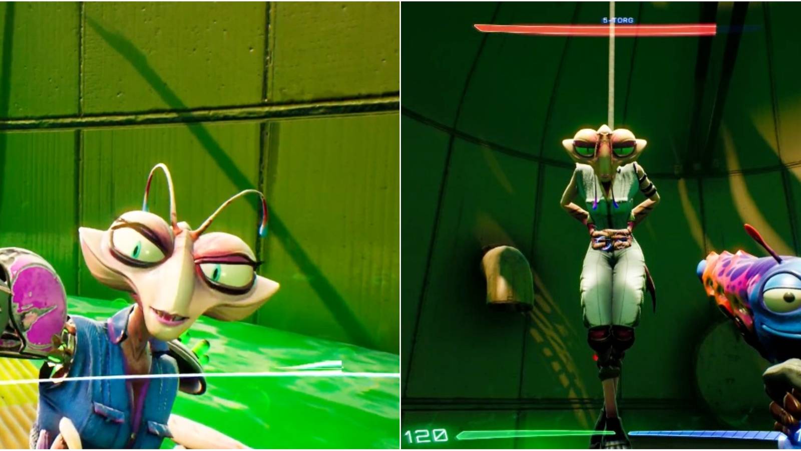 high on life 9-torg 5-torg