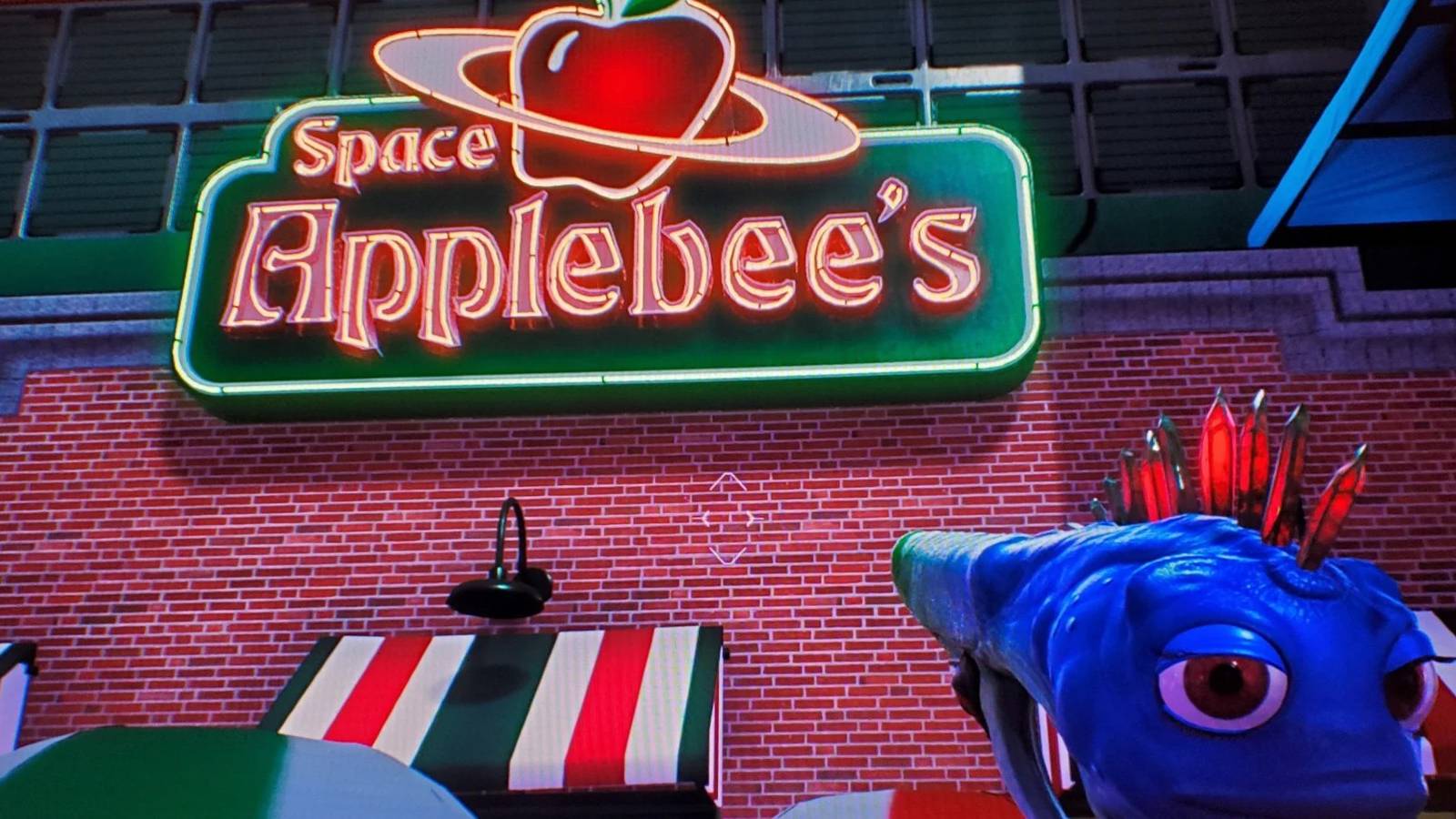 high-on-life-applebees-game-breaking-bug