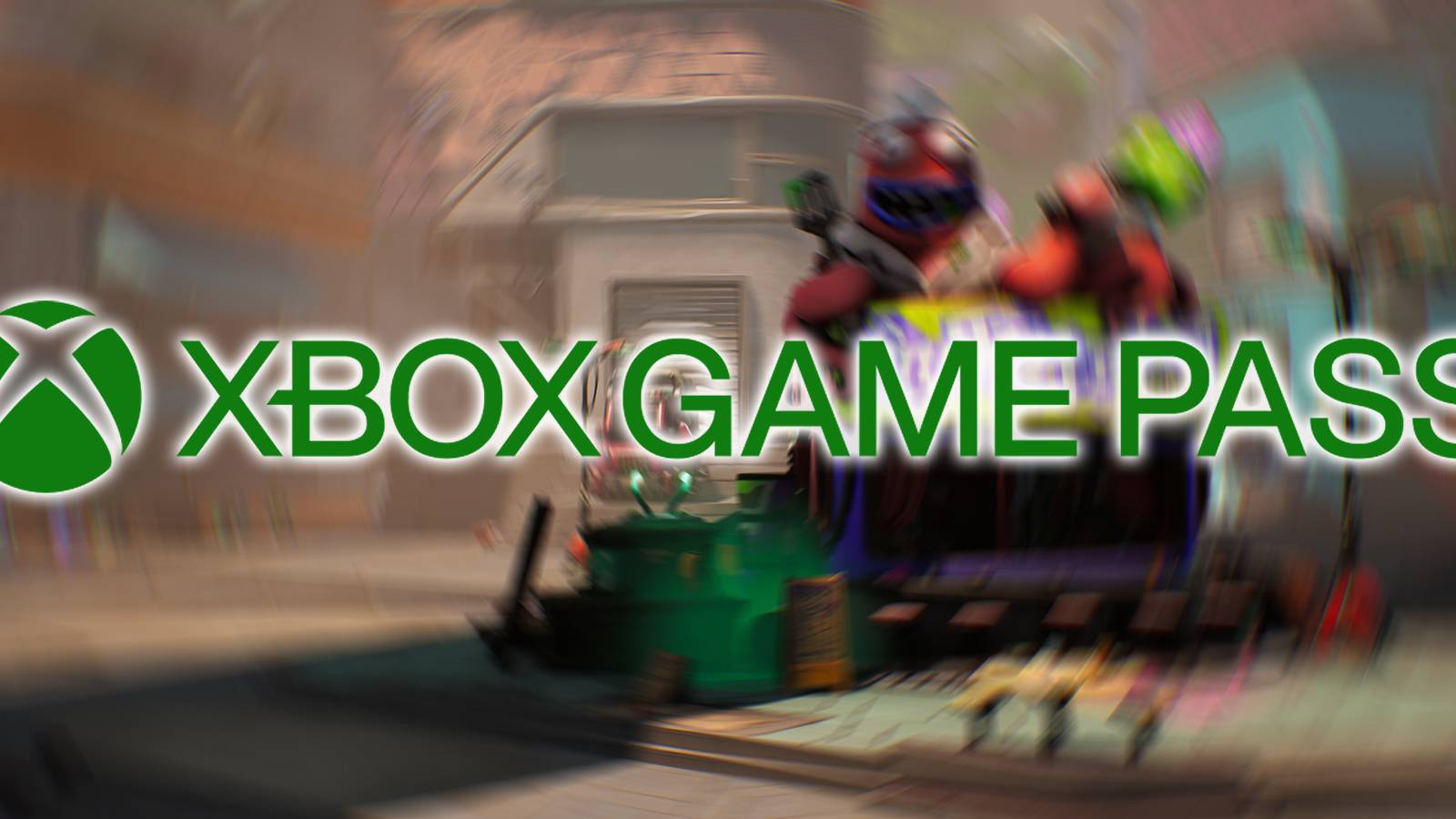 high on life environment