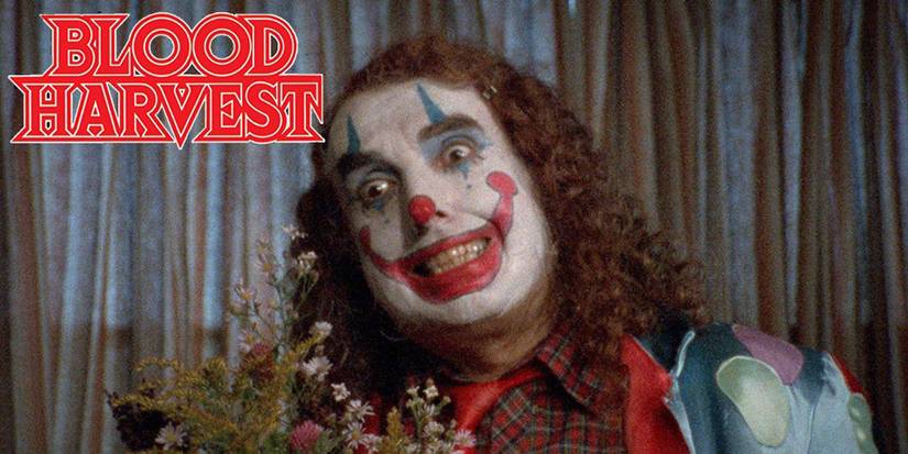 Blood Harvest