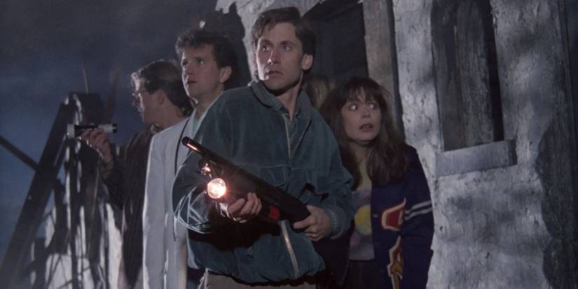 High on Life Demon Wind