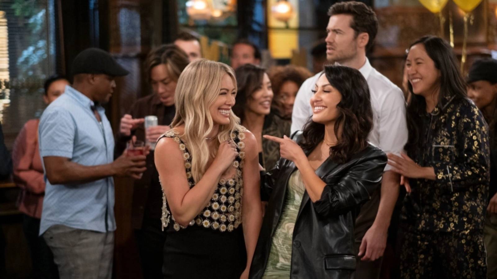 How I Met Your Father Season 2 Release Date Hulu