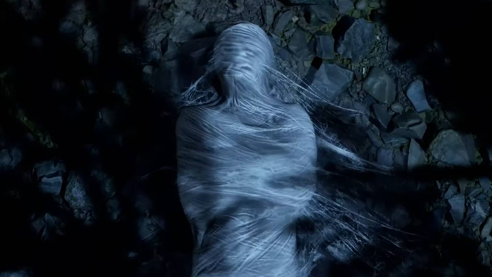 hogwarts legacy azkaban horror tones atmosphere dark legacy dementors