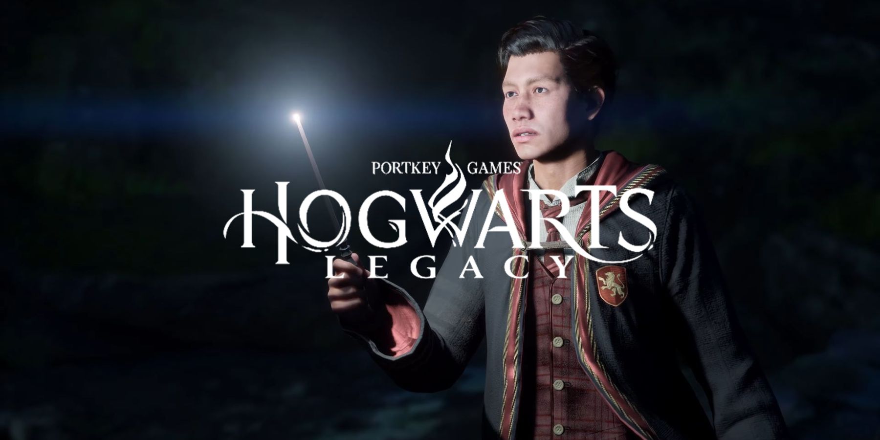 hogwarts legacy curses
