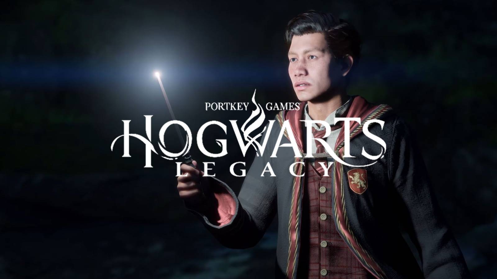 hogwarts legacy curses