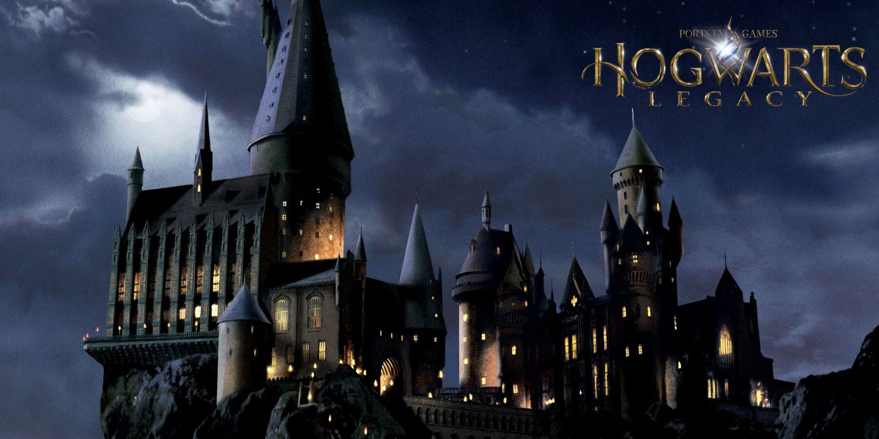 Hogwarts School