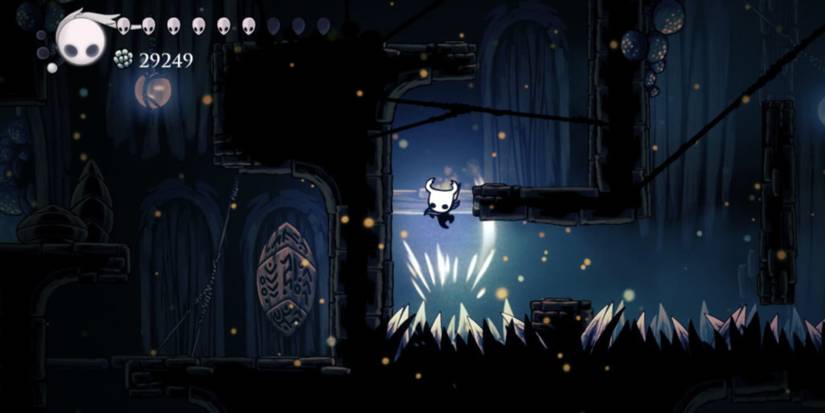hollow knight bounce