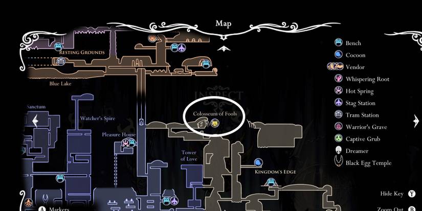 Hollow-Knight-Colosseum-Fools-Map