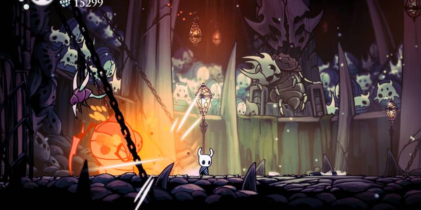 Hollow Knight: Trial of the Conqueror Guide