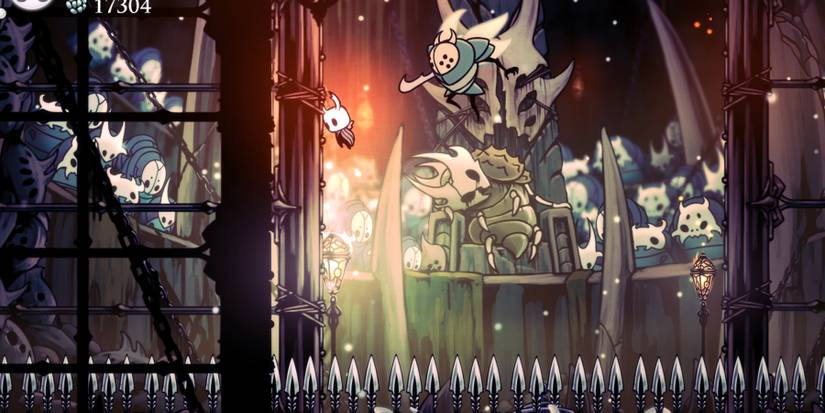 Hollow-Knight-Conqueror-Wave-13-Stage-1