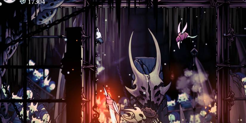 Hollow Knight: Trial of the Conqueror Guide