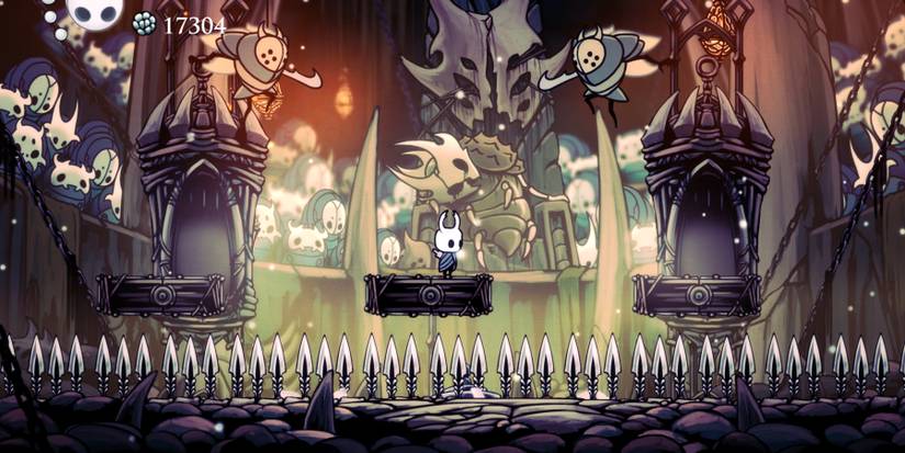 Hollow-Knight-Conqueror-Wave-14-Stage-1