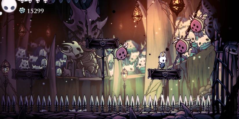 Hollow Knight: Trial of the Conqueror Guide