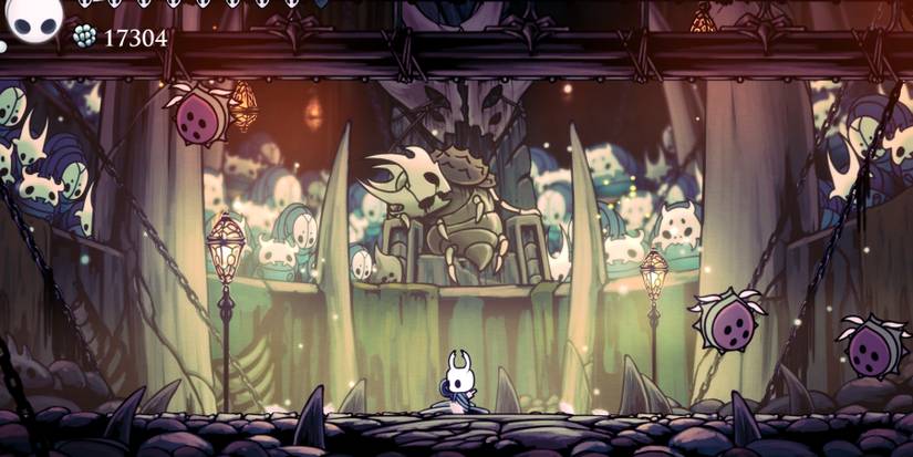 Hollow-Knight-Conqueror-Wave-16-Stage-1