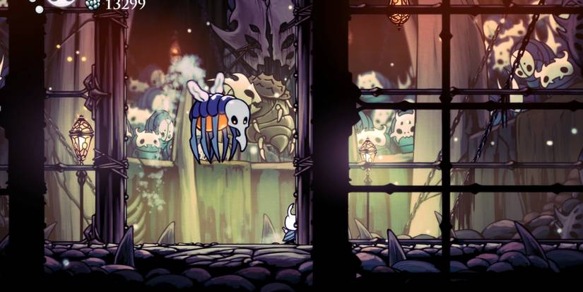 Hollow-Knight-Conqueror-Wave-9-Stage-1