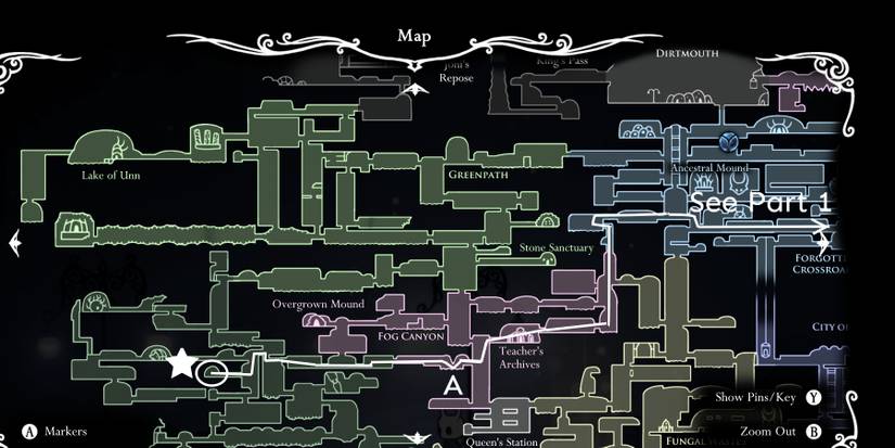 Hollow-Knight-Delecate-Flower-Path-Part-2