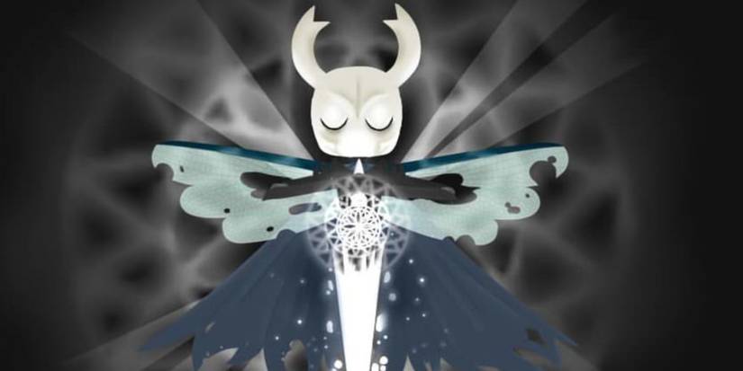 hollow knight dream nail