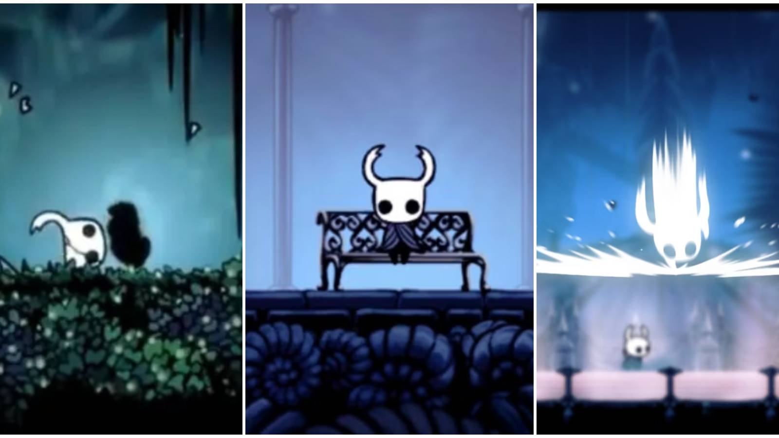 hollow knight mistakes