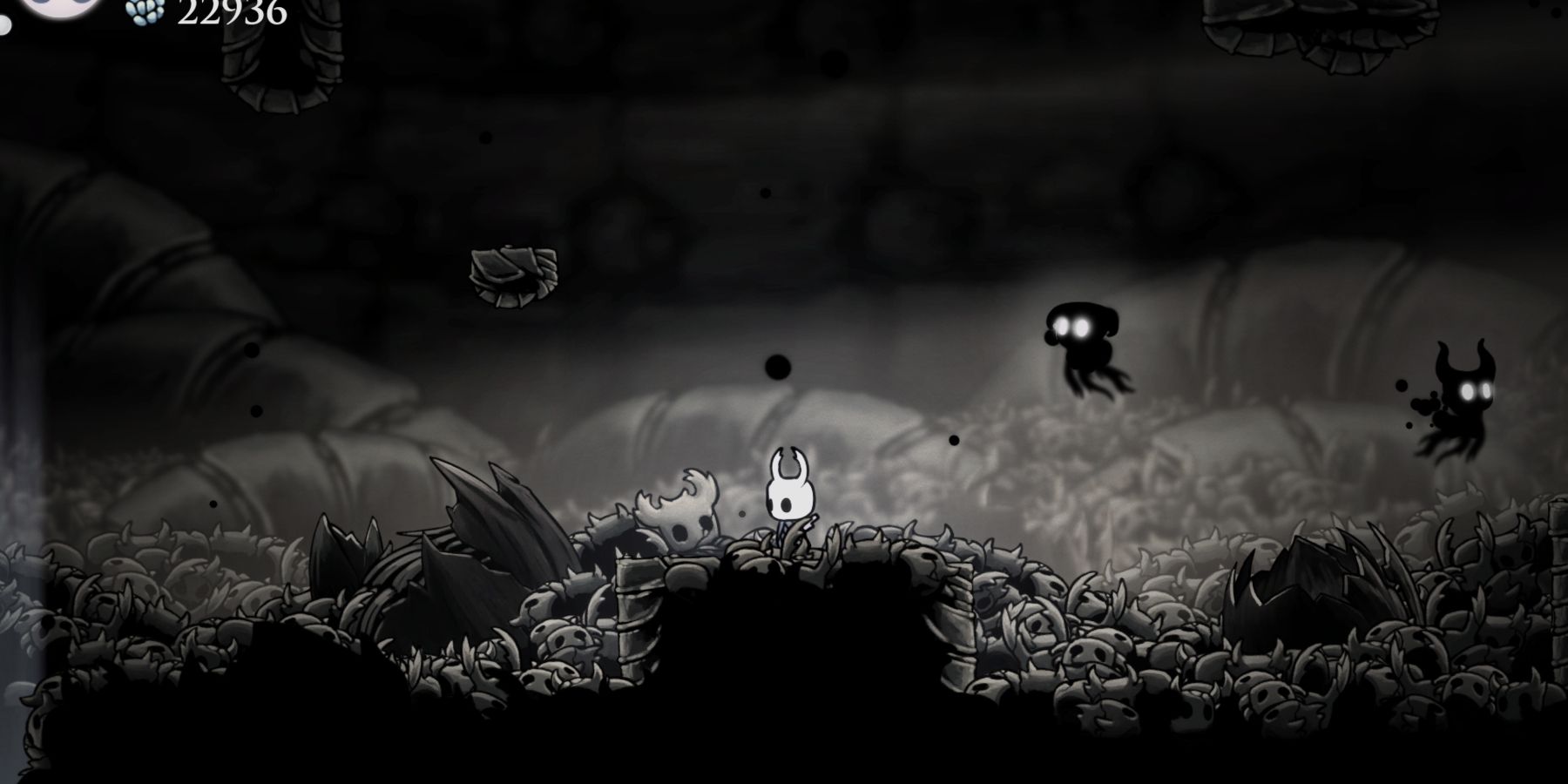 Hollow Knight: Silksong’s Cocoon System is a Great Risk-Reward Feature
