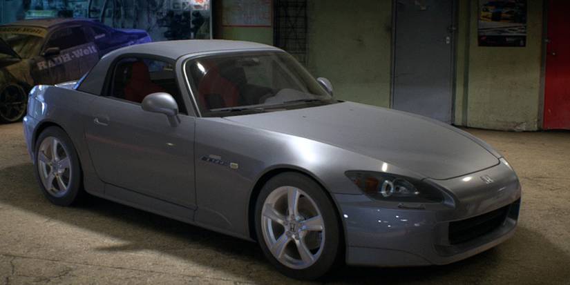 honda2000 need for speed