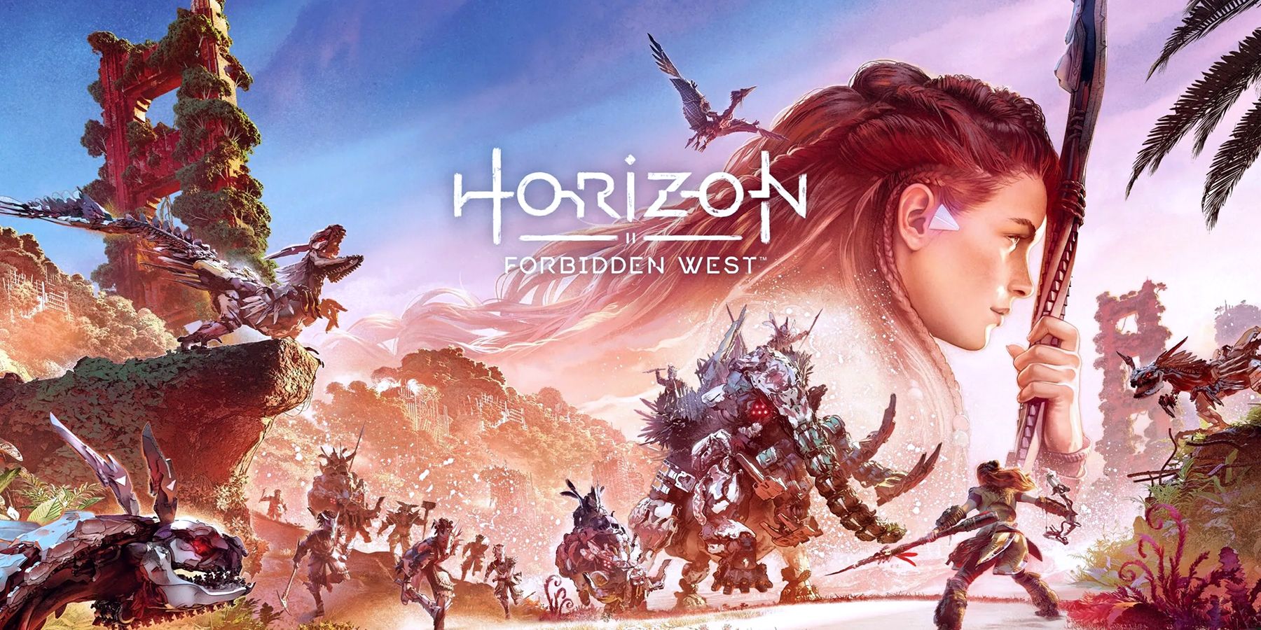 horizon forbidden west alpha build leaked may lead to unofficial pc port
