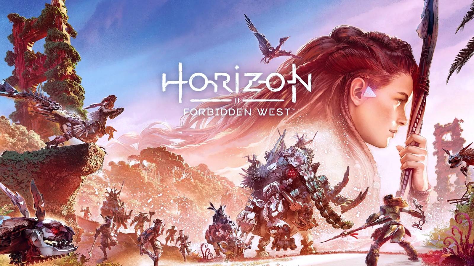 horizon forbidden west alpha build leaked could lead to unofficial pc port