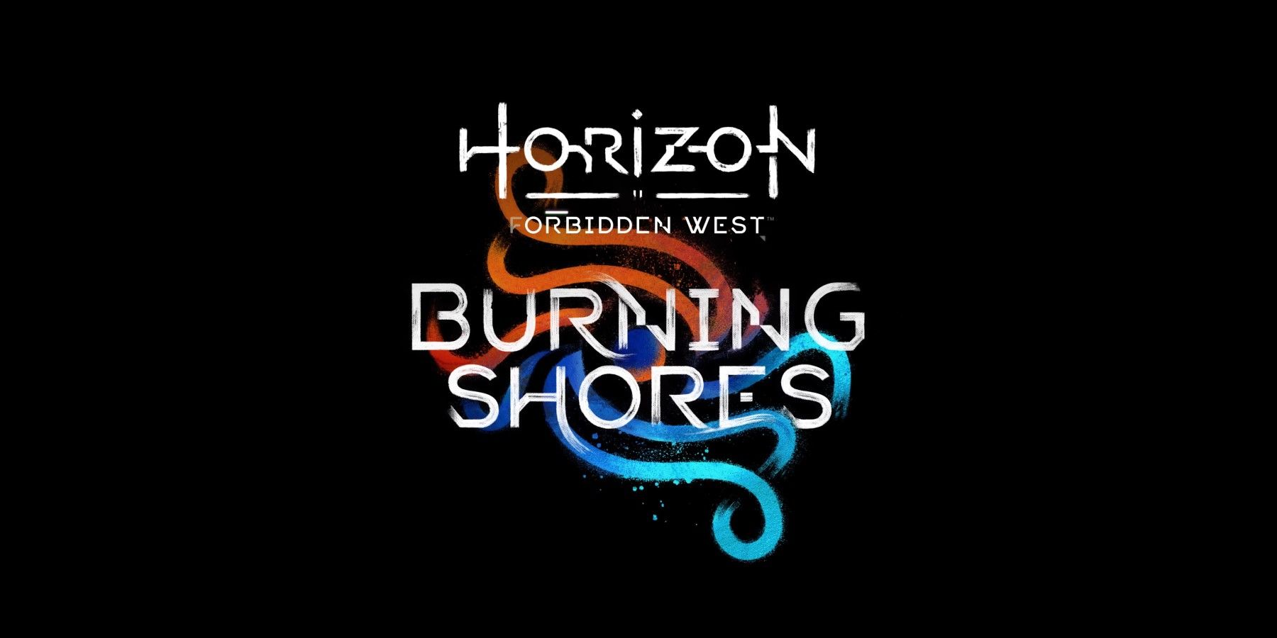 horizon forbidden west burning shores gameplay