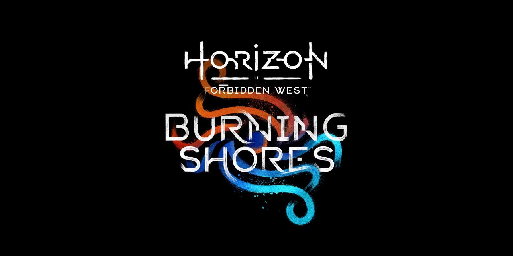 Horizon Forbidden West: Burning Shores DLC Revealed for PS5