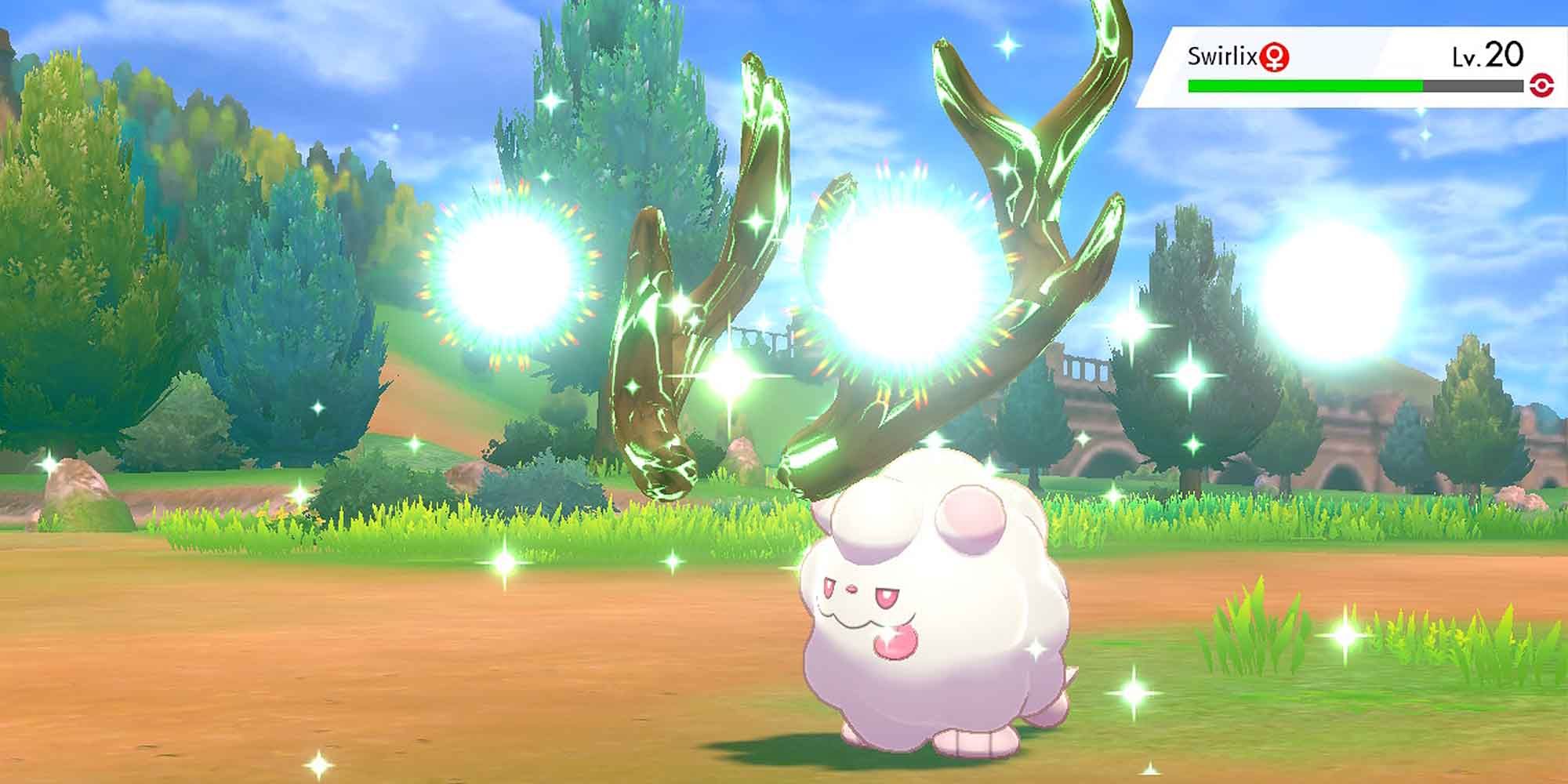 Pokemon Best Grass Moves, Ranked