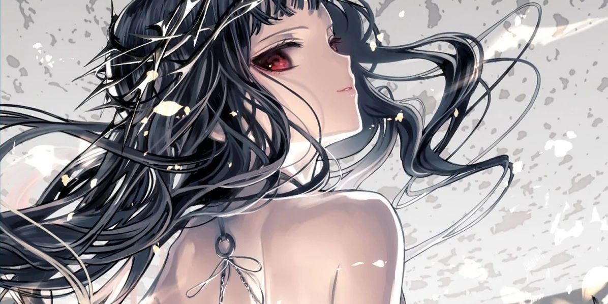 Horror light novels without anime - Princess Torture