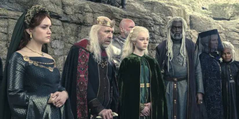 House of the Dragon_Cast