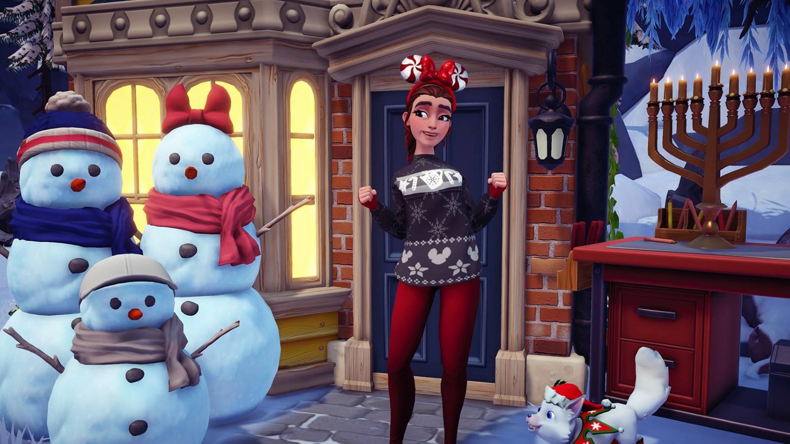 House_DisneyDreamlightValley