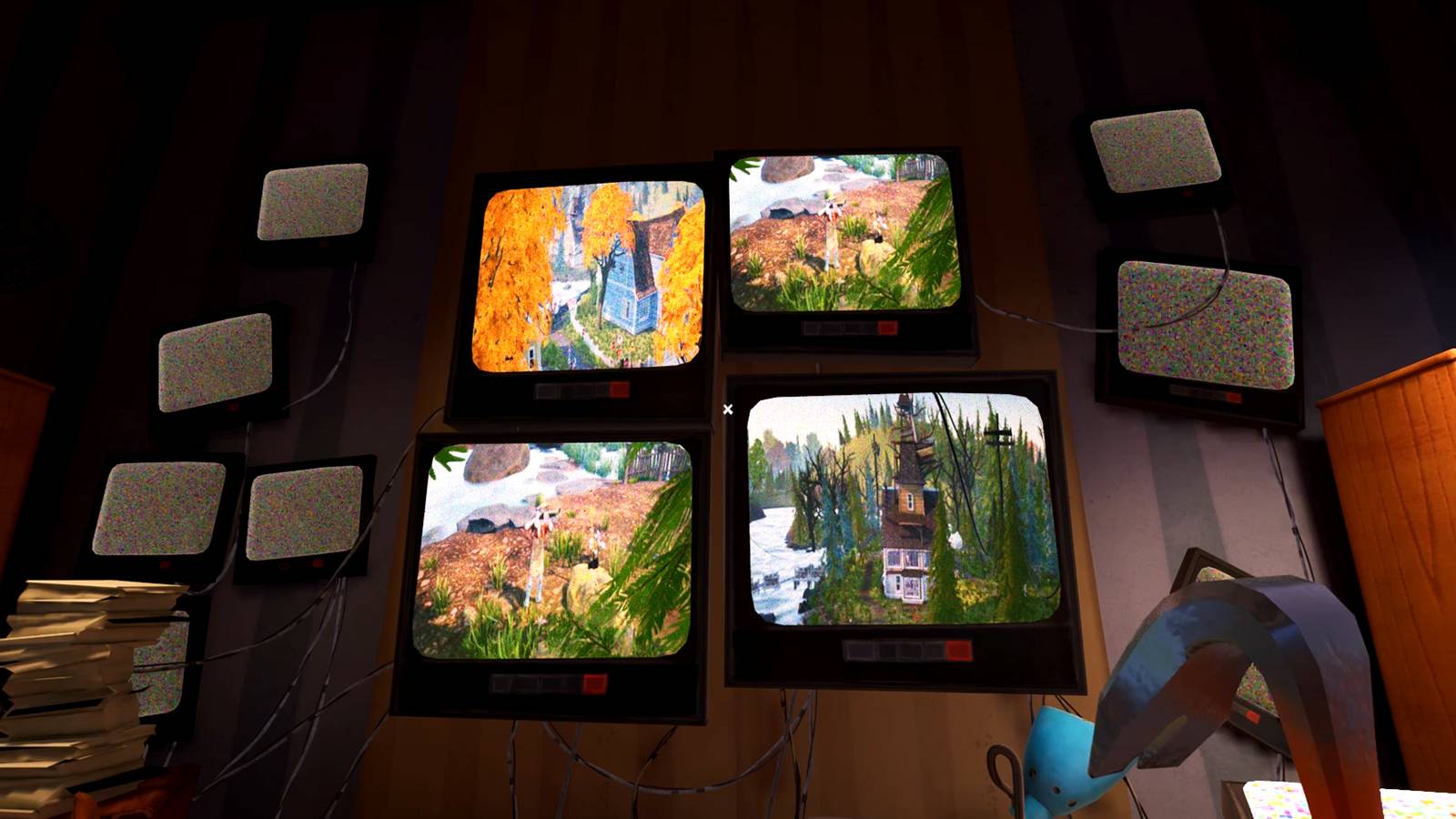 how to beat act 3 in hello neighbor 2