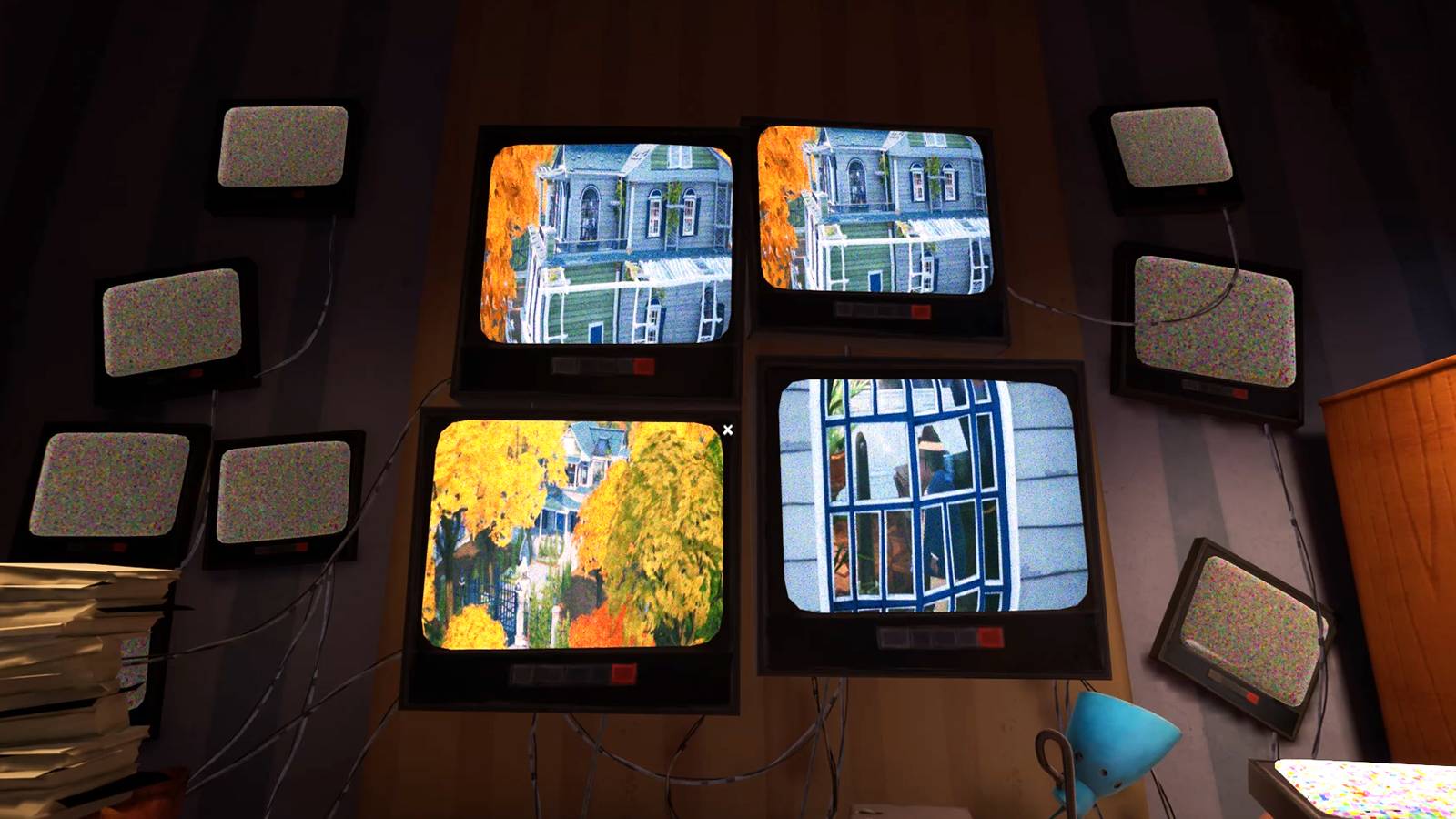 how to beat act 4 in hello neighbor 2