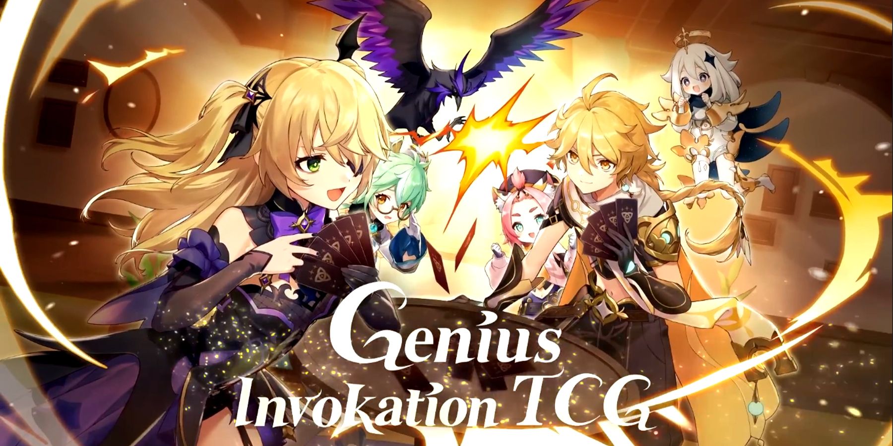 how to get player exp and increase player level in genshin impact genius invokation tcg