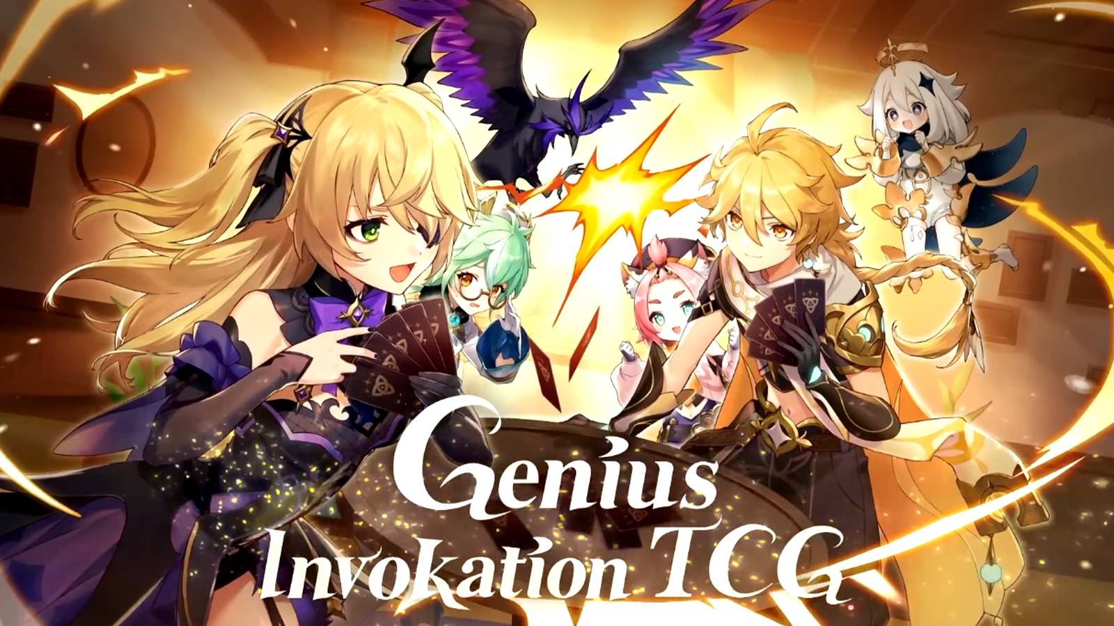 how to get player exp and increase player level in genshin impact genius invokation tcg