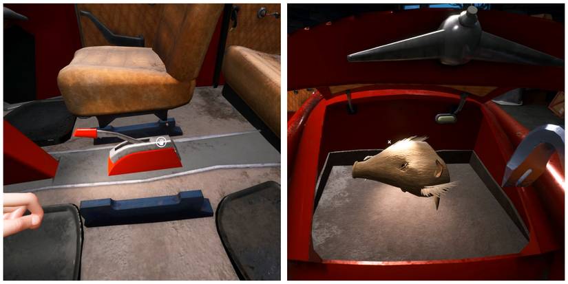 how to get the bear head in hello neighbor 2