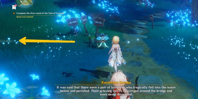 how to get the dango milk in genshin impact