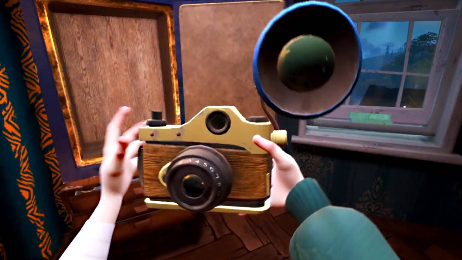 Hello Neighbor Two Book Code Hello Neighbor 2: How To Solve The Museum Safe Code
