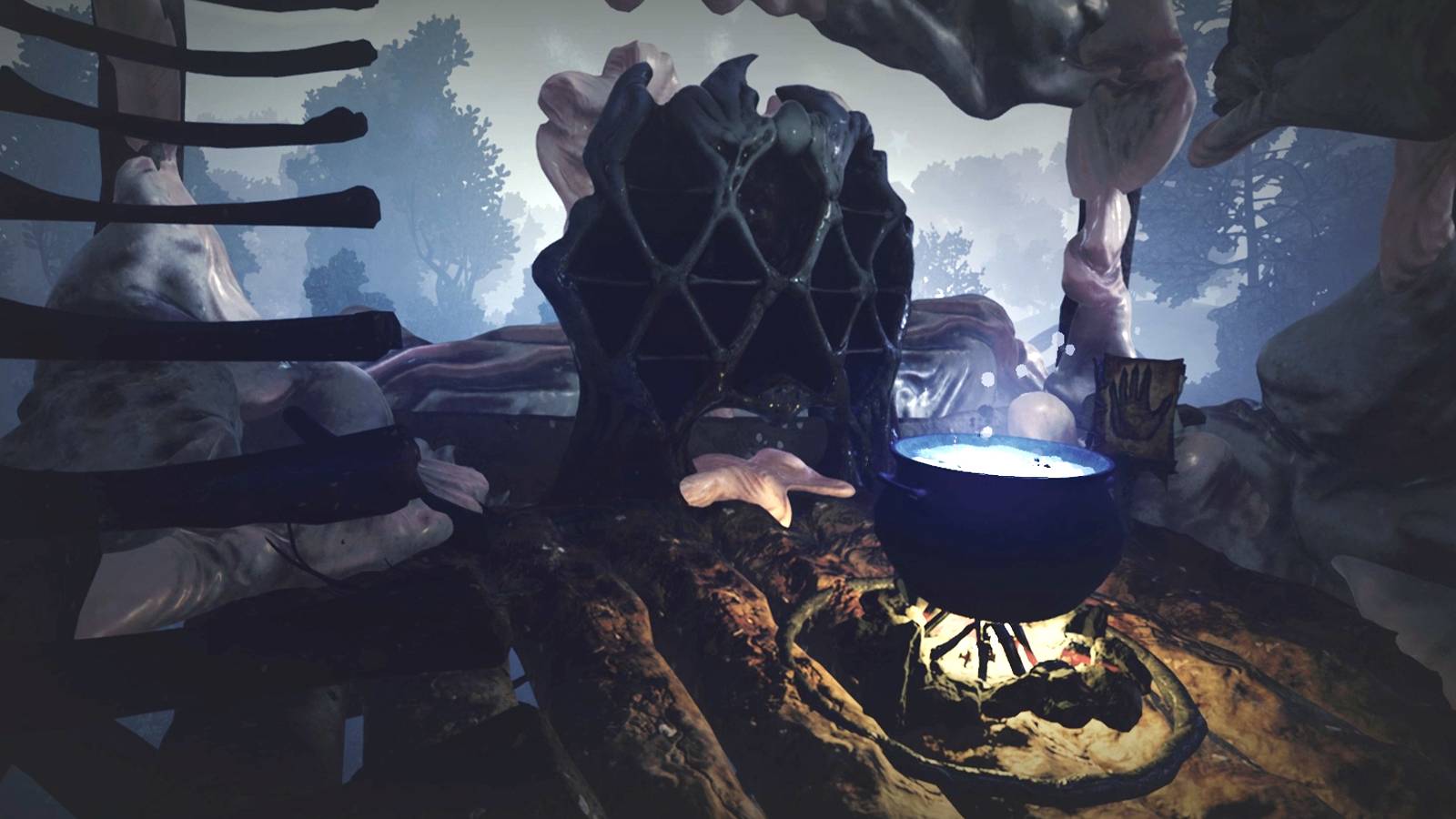 how to upgrade yaga skills in blacktail