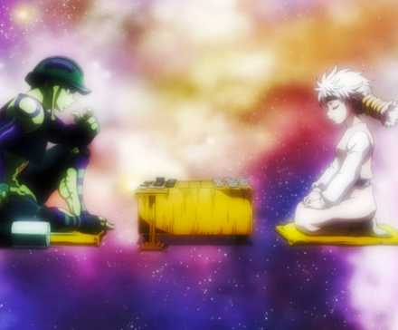 Hunter x Hunter: The Chimera Ant Arc, Explained