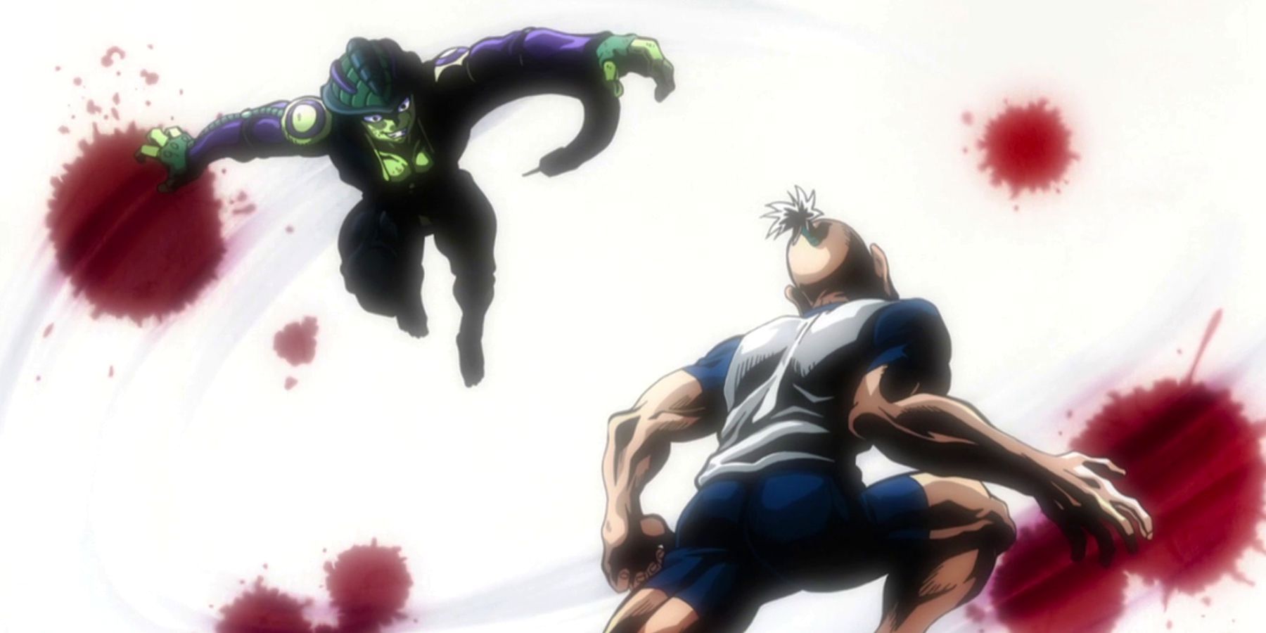 Hunter X Hunter: How Strong Was Meruem?