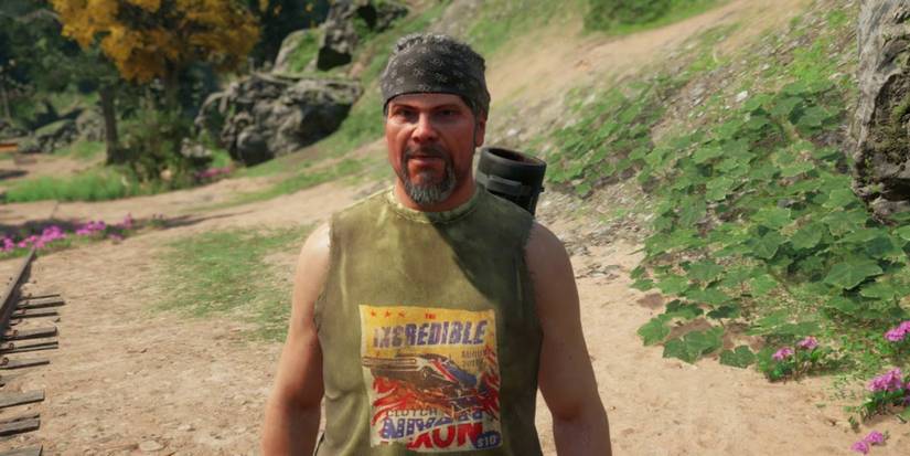 hurk drubman jr in far cry new dawn