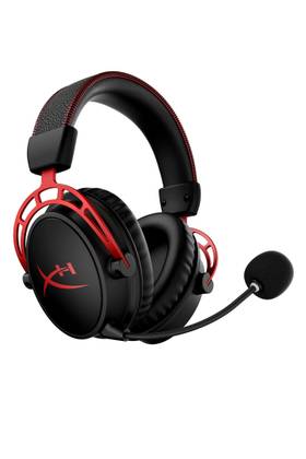 HyperX Cloud Alpha Wireless