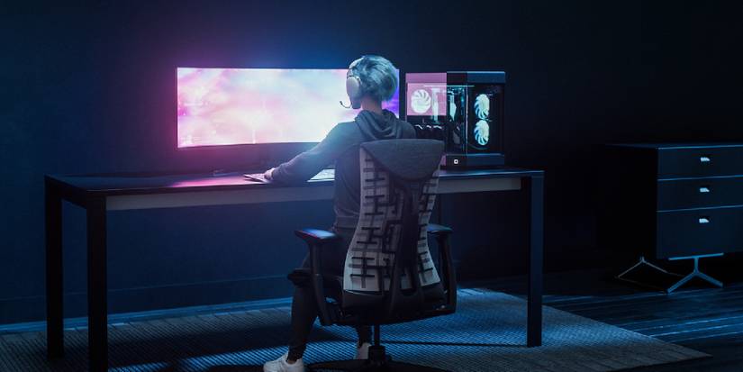 HYTE Eclipse HG10 Gaming