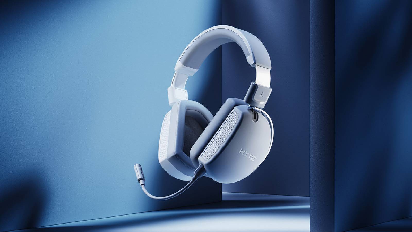 HYTE Eclipse HG10 Wireless Gaming Headset Header