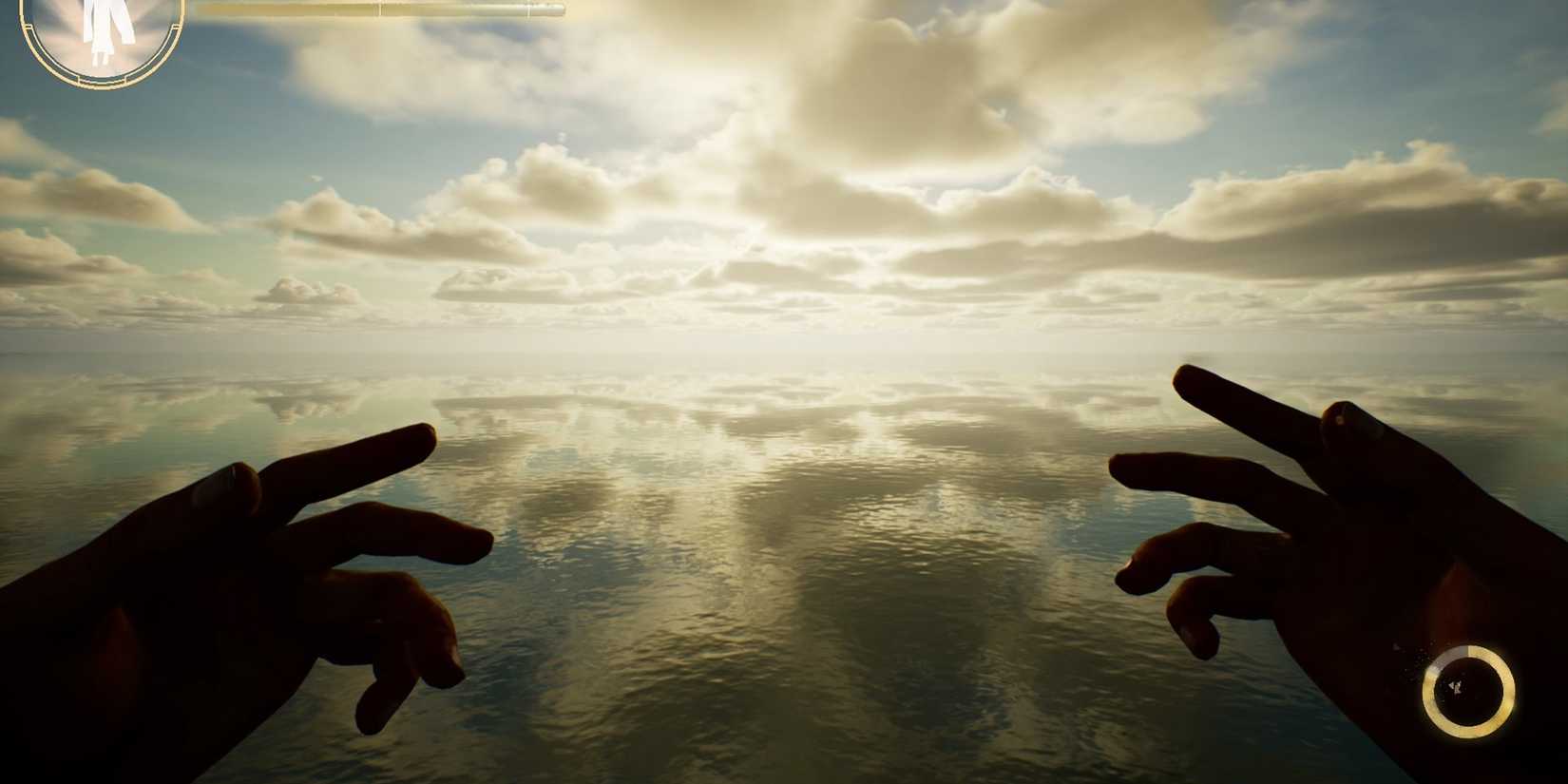 I Am Jesus Christ Prologue